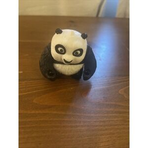 2011‎ Kung Fu Panda 2 Baby Po Action Figure